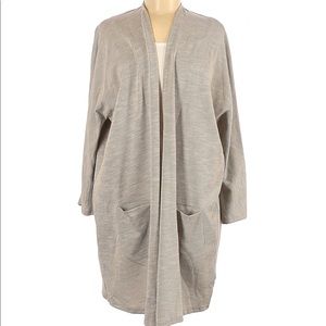 NWT - Tan Donni Cardigan